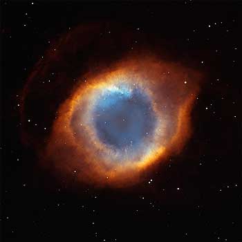 Helix Nebula