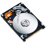 Hard Drive