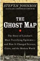 The Ghost Map