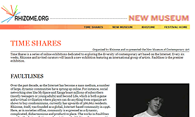 Time Shares