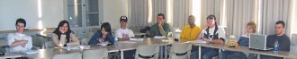 classroom