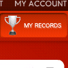 Nike Plus: My Records