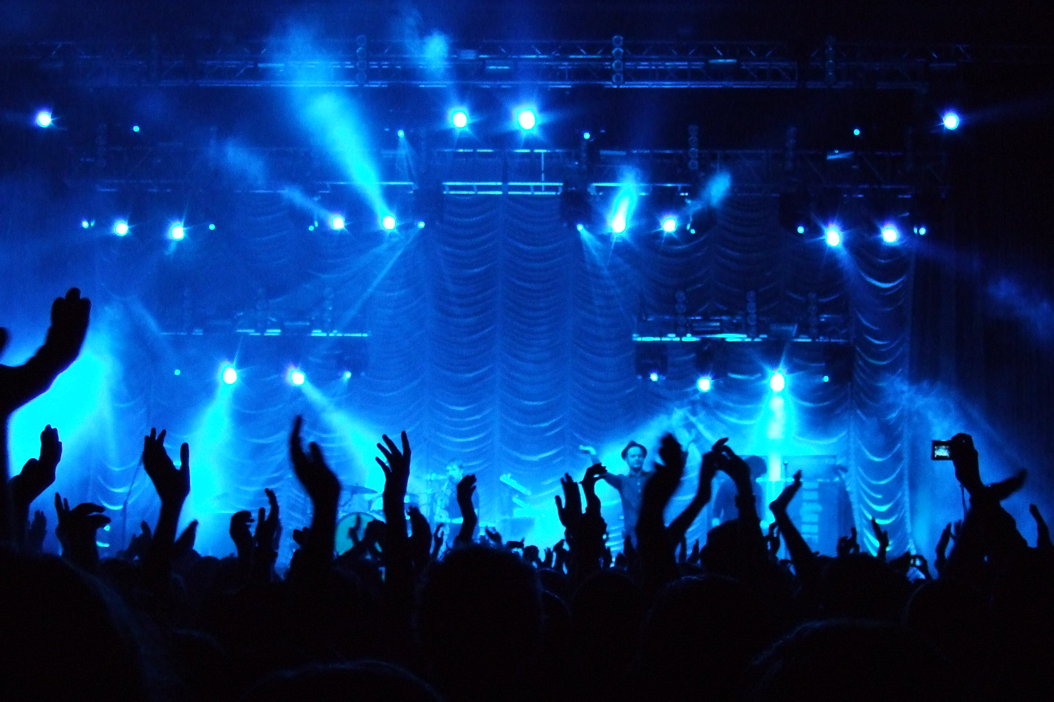 The Power of the Audience