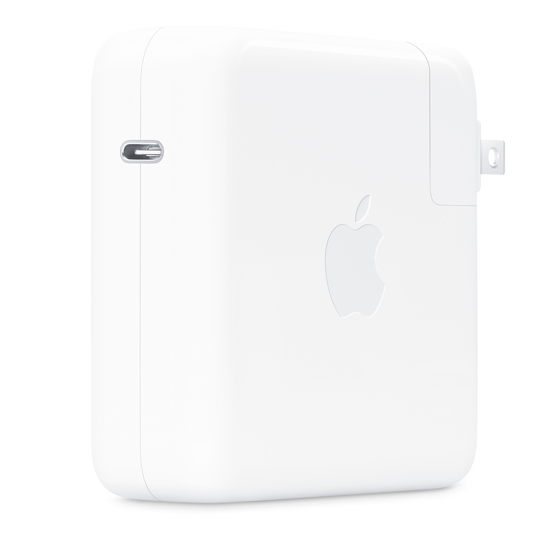 The wildly-overpowered 87W USB-C Monster