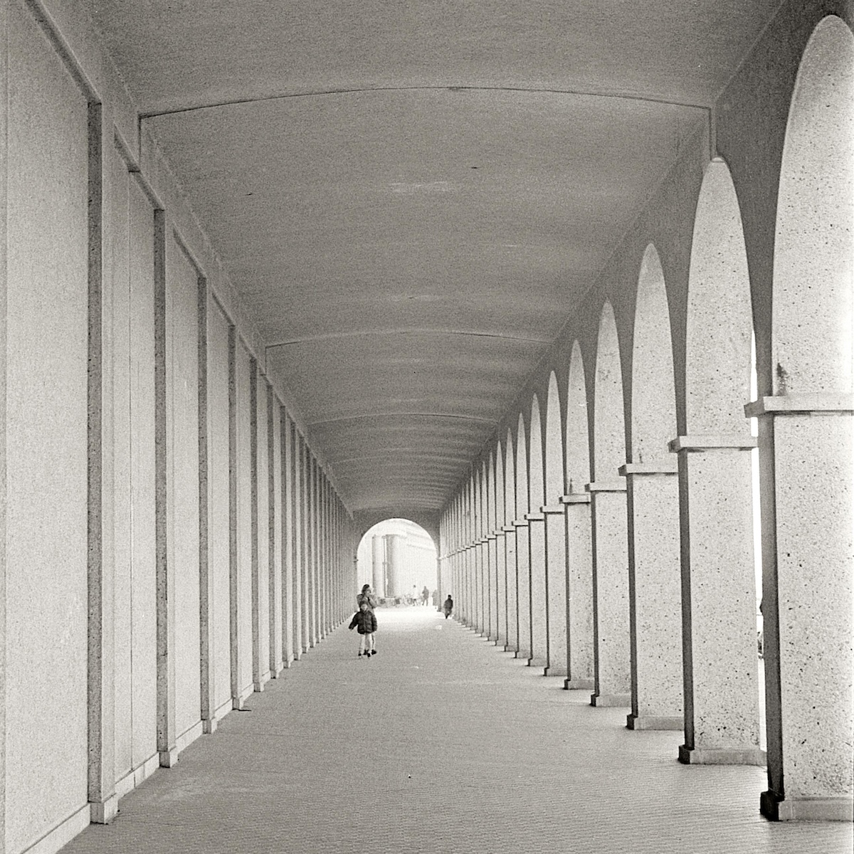 What about “Nothing about us without us?”