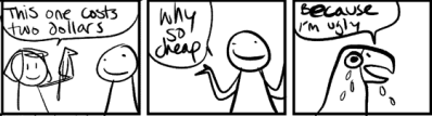 Nedroid's bad comic