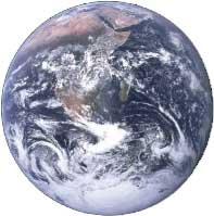 Planet Earth