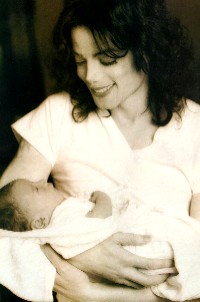Michael and Prince I