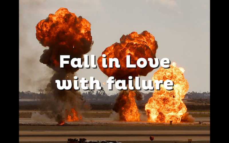 Matt Haughey XOXO slide