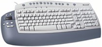 Microsoft Office Keyboard