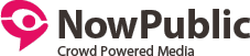 NowPublic