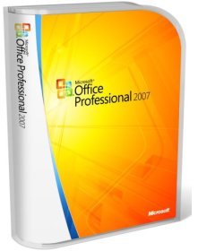 Office 2007