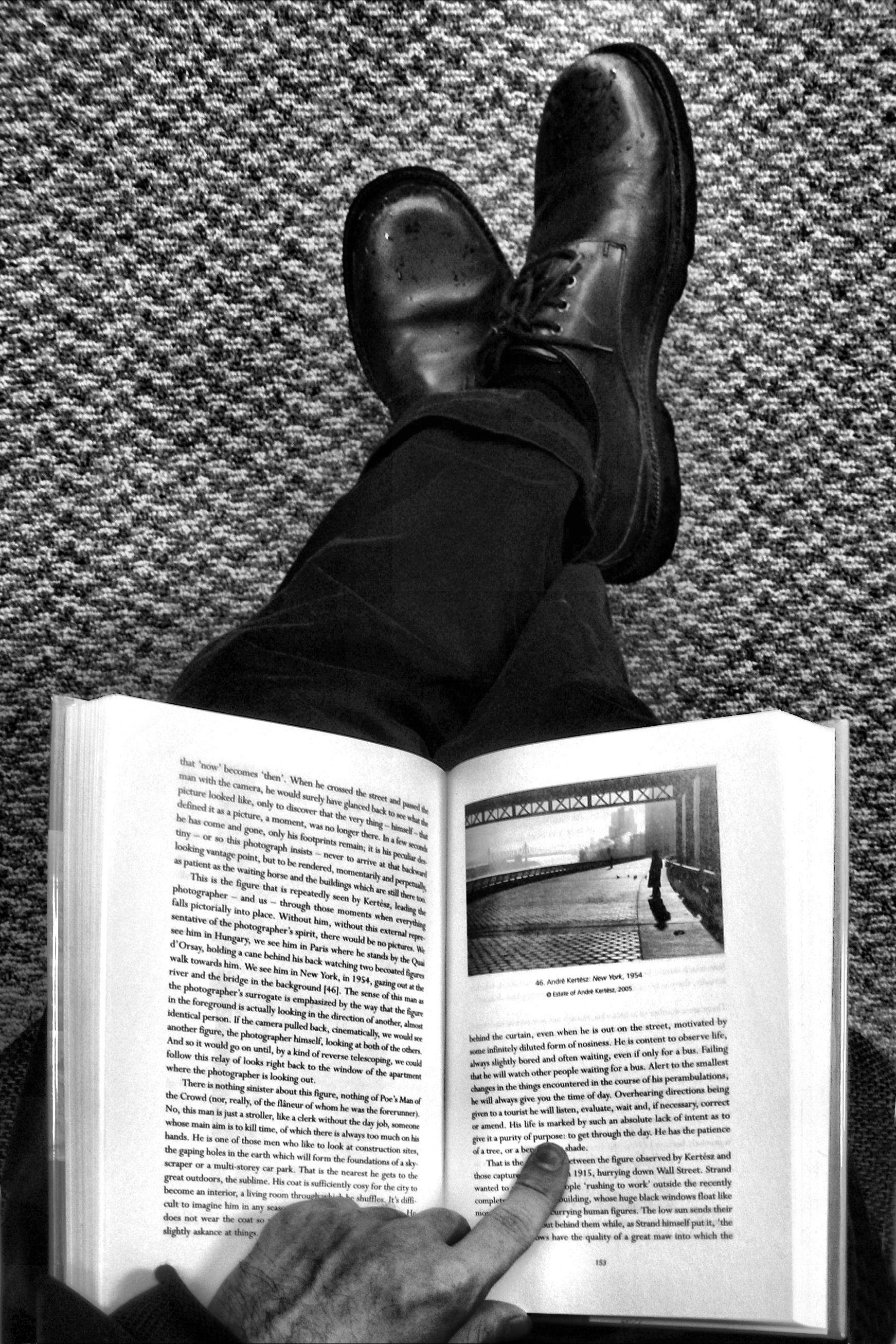 Reading