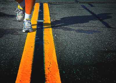 Running