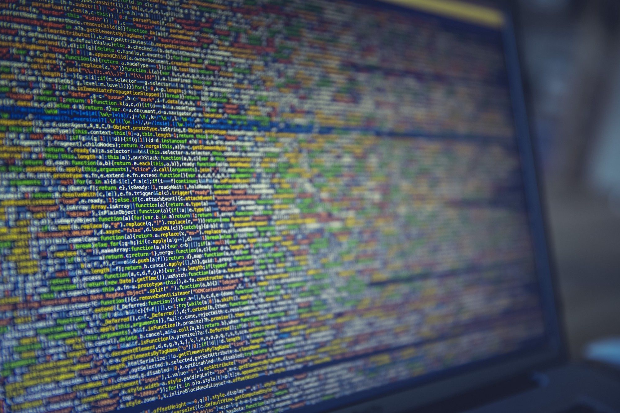 How do we reform tech?