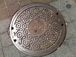 Teleport
