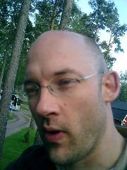 Bring me the head of Clay Shirky!