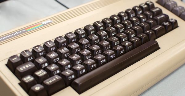 How to install an app on your Commodore 64