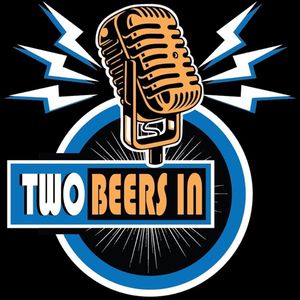 Two Beers In cover art