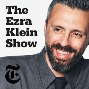 The Ezra Klein Show cover art