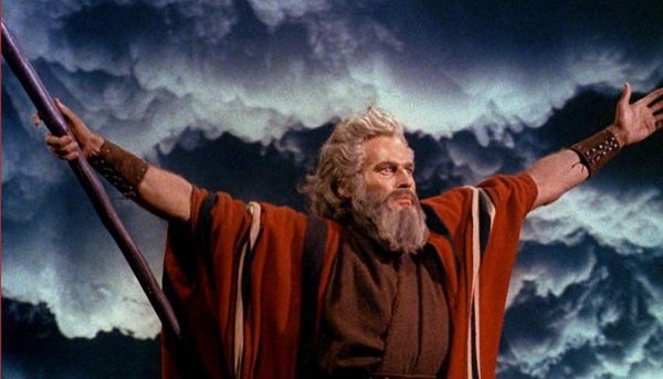 10 Rules of Internet