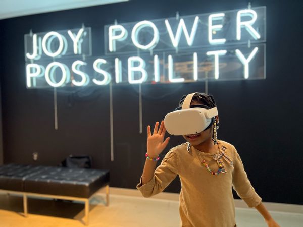 The Power of Possibility