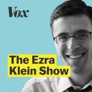 The Ezra Klein Show cover art