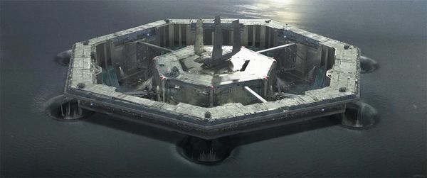 The Crafters of “Andor”