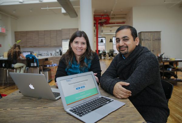 "The goal is to make you act like less of a jerk online."